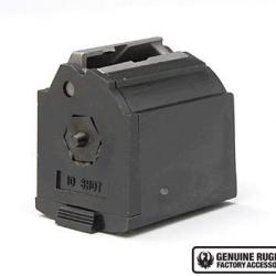 CHARGEUR ROTATIF RUGER BX-1 CAL 22LR 10 COUPS