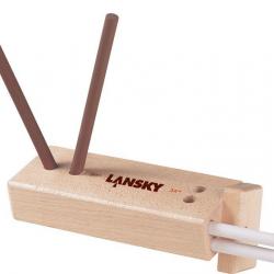 Kit d'aiguisage LANSKY TURNBOX