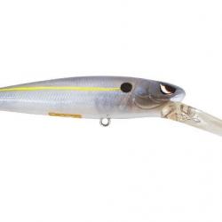 Poisson Nageur Spro Mike McClelland McRip 85 14g 8,5cm Blue Bandit