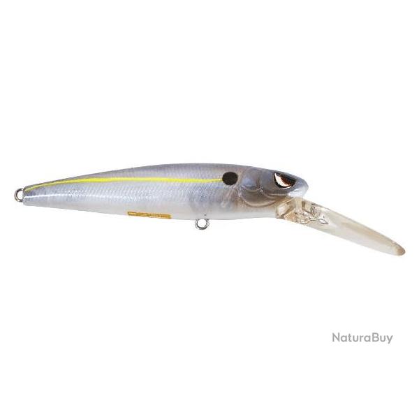 Poisson Nageur Spro Mike McClelland McRip 85 14g 8,5cm Blue Bandit