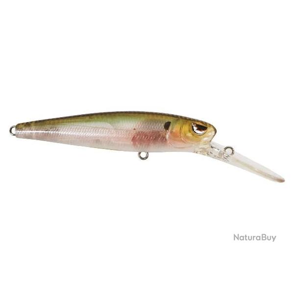 Poisson Nageur Spro Mike McClelland McRip 85 14g 8,5cm Spooky Shad