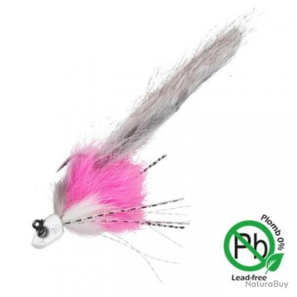 Leurre Sakura Chabio ZN 4,2g 4,2g BF - Baitfish