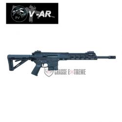 Carabine V-AR Acier 16,5" Cal 308 Win