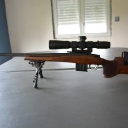 Carabine CZ 557  Winchester  TLD  308