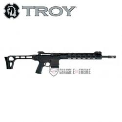 Carabine TROY SAR 16" Cal 300 Blk