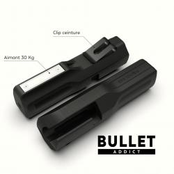 Étui de culasse / Bergara B14 Rimfire (22Lr)