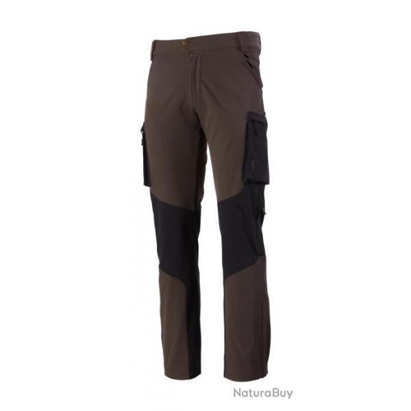 Pantalon Browning Javelin Marron