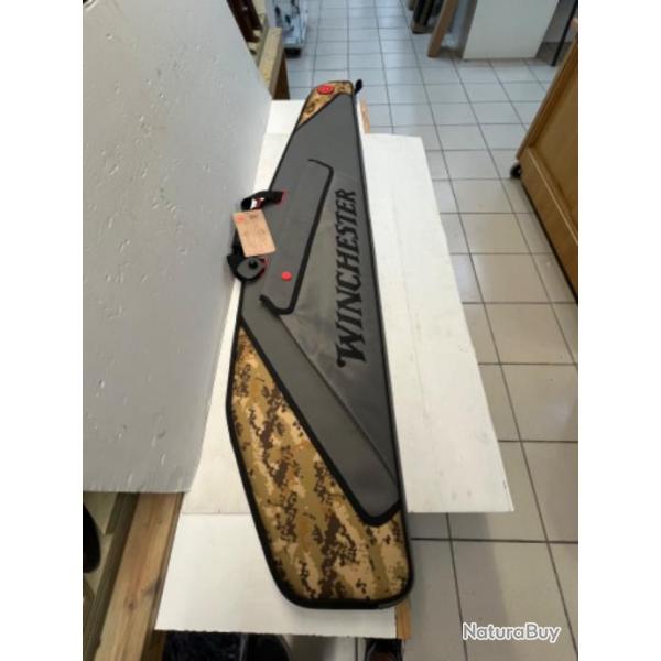 VENTE FLASH !!!! FOURREAU CARABINE WINCHESTER SAN ANTONIO 134CM