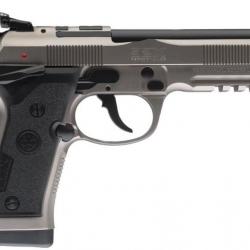 PISTOLET BERETTA 92x PERFORMANCE OPTIC READY 9X19