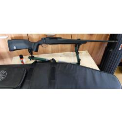 Steyr Mannlicher CL II Carbone 30-06 NEUVE! destockage