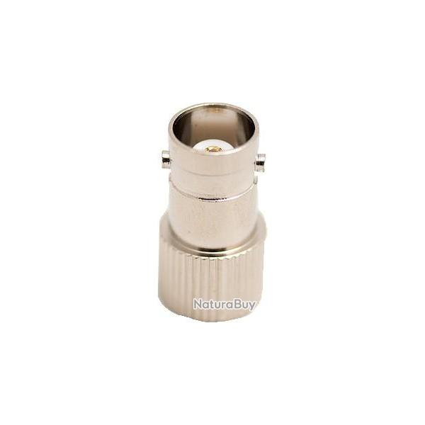Fixation d'antenne BNC mle pour centrale GARMIN