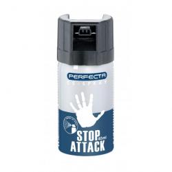 Bombe stop attack CS 40 ml | Perfecta (0001 6701)