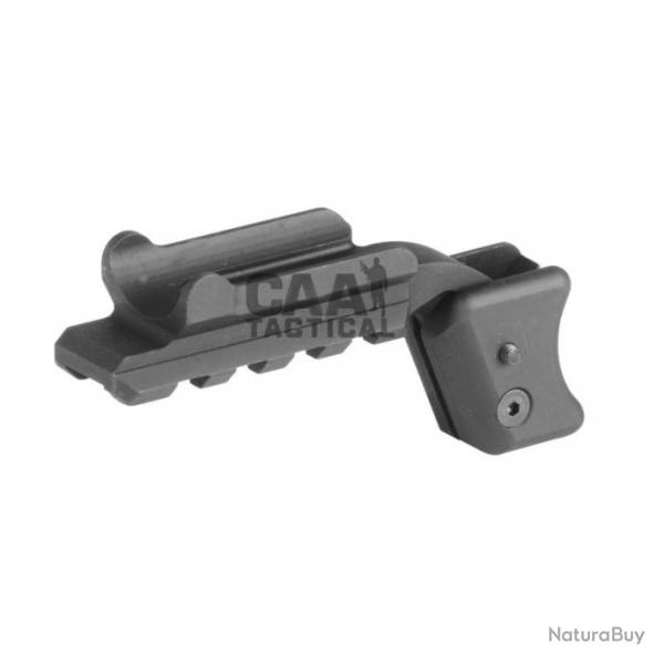 Glock 17 et 19 - Picatinny Rail Sous-canne - CAA