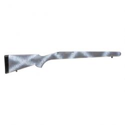 Crosse Bergara Hunter - Blanc / Courte