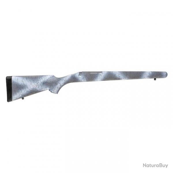 Crosse Bergara Hunter - Blanc / Courte