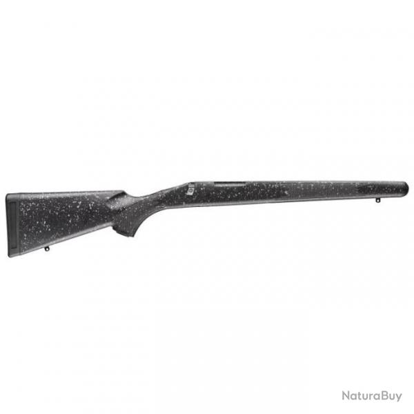 Crosse Bergara Hunter - Noir / Courte