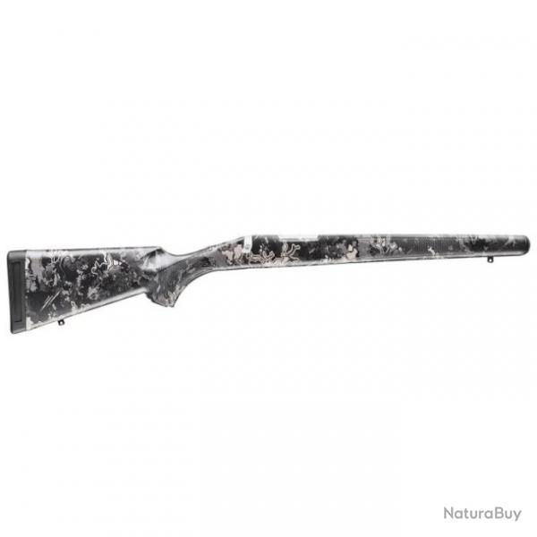 Crosse Bergara Hunter - Viper urban / Courte