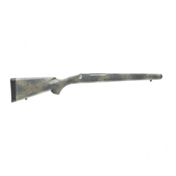 Crosse Bergara Hunter - Wilderness / Courte