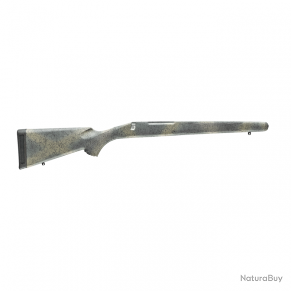 Crosse Bergara Hunter - Wilderness / Longue / Mag