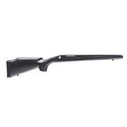 Crosse Bergara Sporter - Noir / Courte Varmint