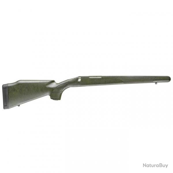 Crosse Bergara Sporter - Vert / Courte