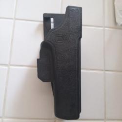 Holster droitier Glock