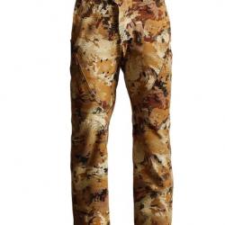 Pantalon Dakota Pant Optifade waterfowl Sitka 36US - 46FR