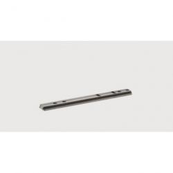 Base universelle de 12mm pour le montage des fixations  pour Steyr - Manlicher SBS M - Recknagel