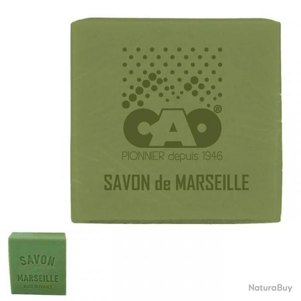 Savon de Marseille multi-usage CAO