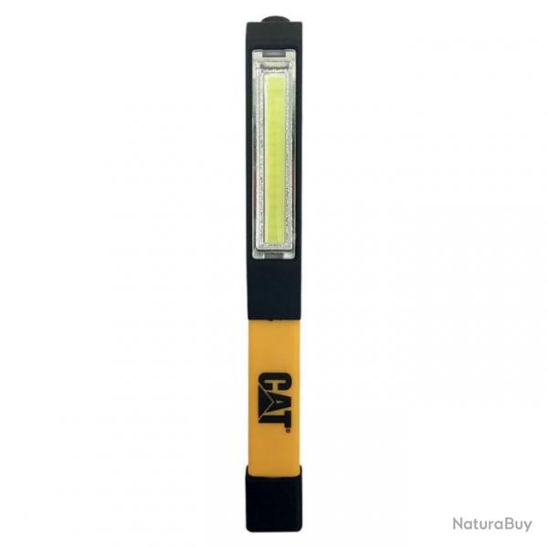 Lampe de poche CAT Led COB - 175 Lumens - CT1000