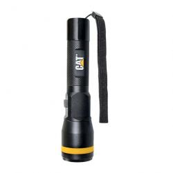 Lampe torche Led CAT Tactique - 550 Lumens - CT2505