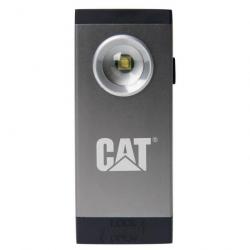 Projecteur de poche Led CAT - 800 Lumens - Piles