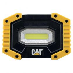 Projecteur de travail Led CAT Compact & Puissant - 500 Lumens - CT3545