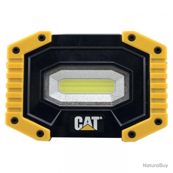 Projecteur de travail Led CAT Compact & Puissant - 500 Lumens - CT3545