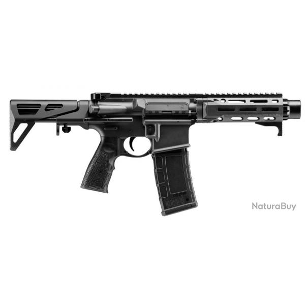 Carabine Daniel Defense PDW SBR Cobalt 7" Cal .300 BLK