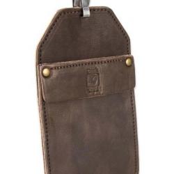 Carquois de poche arrière Field traditionnel Buck Trail Marron