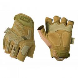 MITAINE INTERVENTION M-PACT TAN MECHANIX XL