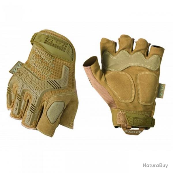 MITAINE INTERVENTION M-PACT TAN MECHANIX L