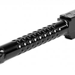 Canon ZEV Z17 NDLC pour glock 17 Neuf