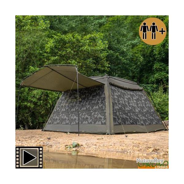 Abri Avid Carp Screen House 4D