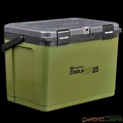 Glacière RidgeMonkey Coolabox Compact 25L