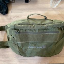 PENTAGON TELAMON BAG