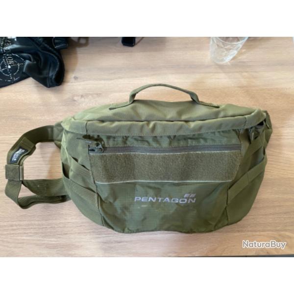 PENTAGON TELAMON BAG