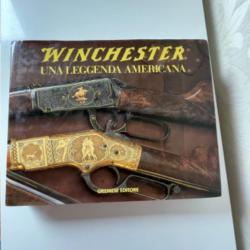 Winchester une légende américaine  R.L. Wilson