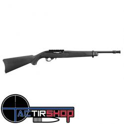 Carabine RUGER 10/22 Tactical 22lr 16"