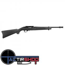 Carabine RUGER 10/22 Tactical 22lr 16"