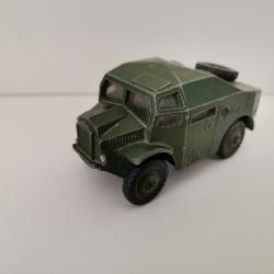 Camion militaire Dinky Toys 688 Made in England