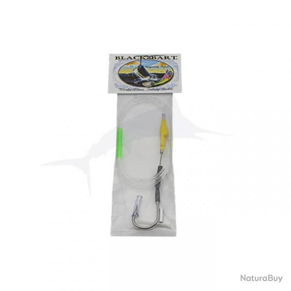 Black Bart Single Hookset 7/0