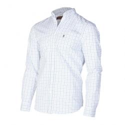 Chemise Oliver Browning Bleu