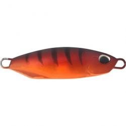 DRAG METAL CAST SLOW 15G RED TIGER